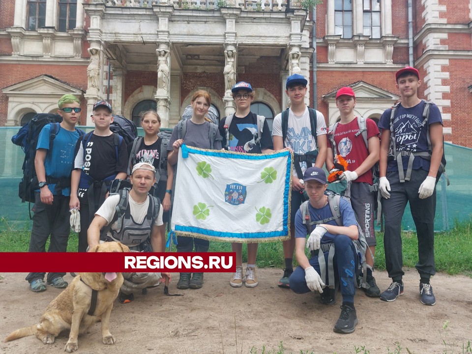 Фото: Сергей Ткаченко