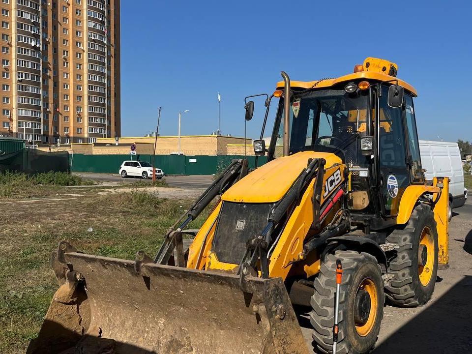 Фото: Министерство транспорта и дорожной инфраструктуры Московской области