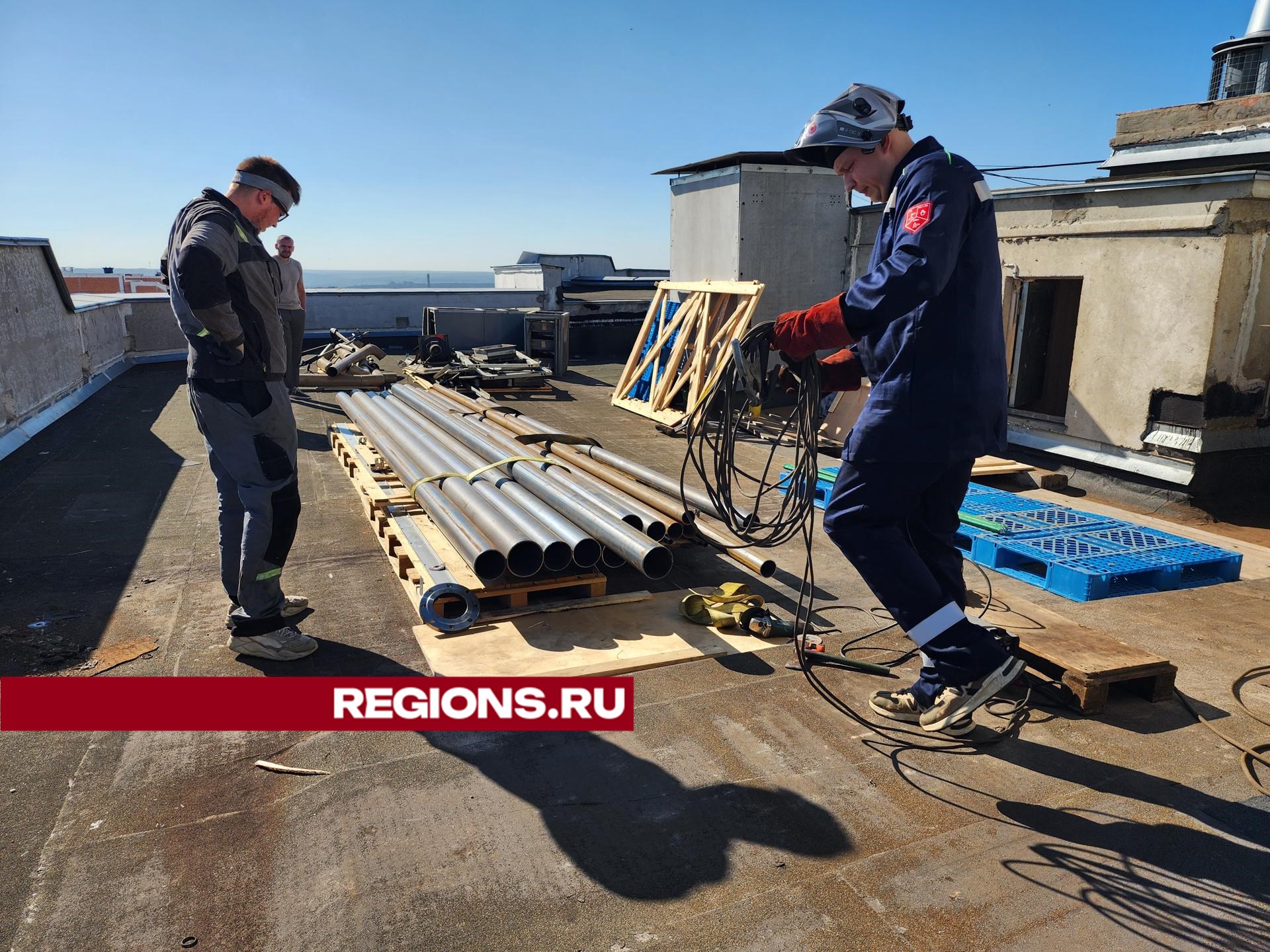 Фото: REGIONS/Валерий Гореловский