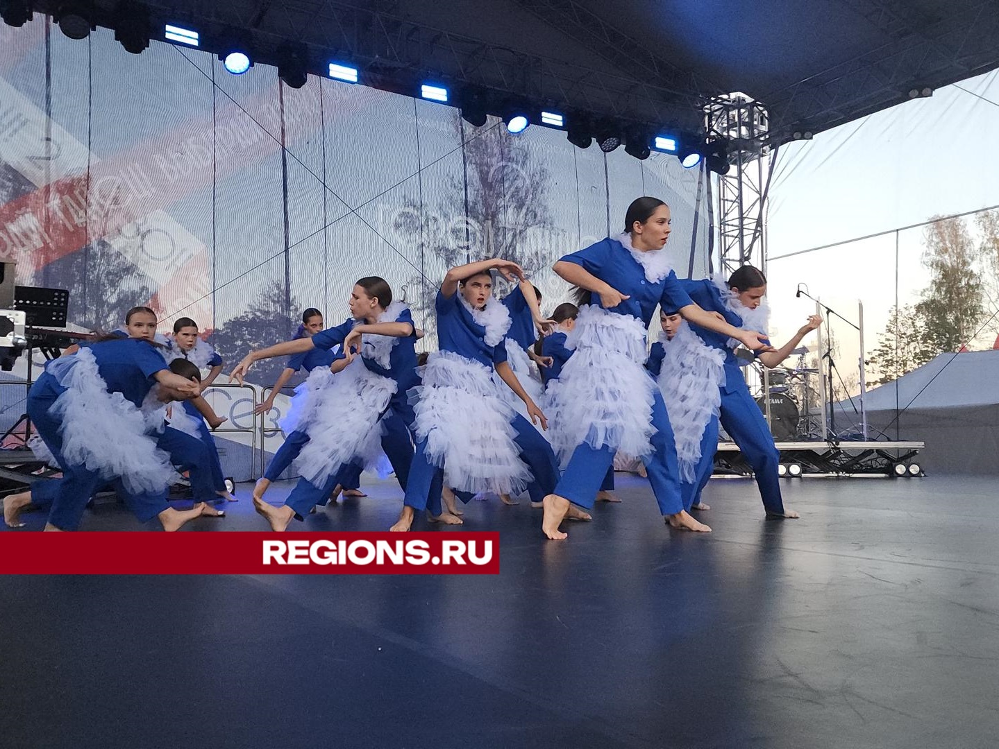 Фото: REGIONS/Ольга Шеметова