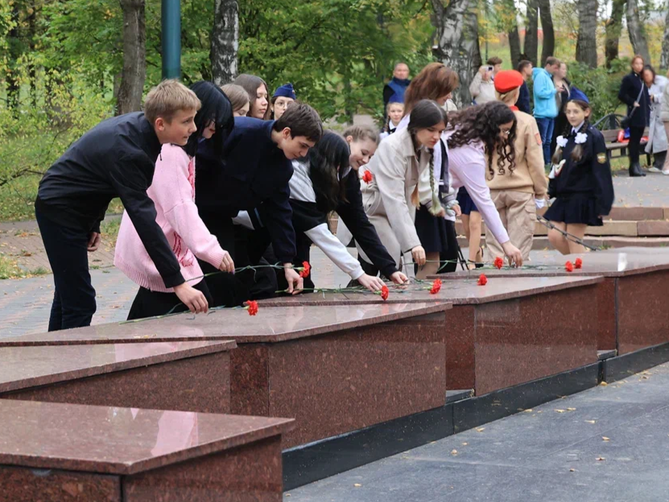 Фото: Алексей Грызлов
