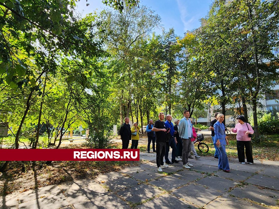 Фото: Анна Мороз