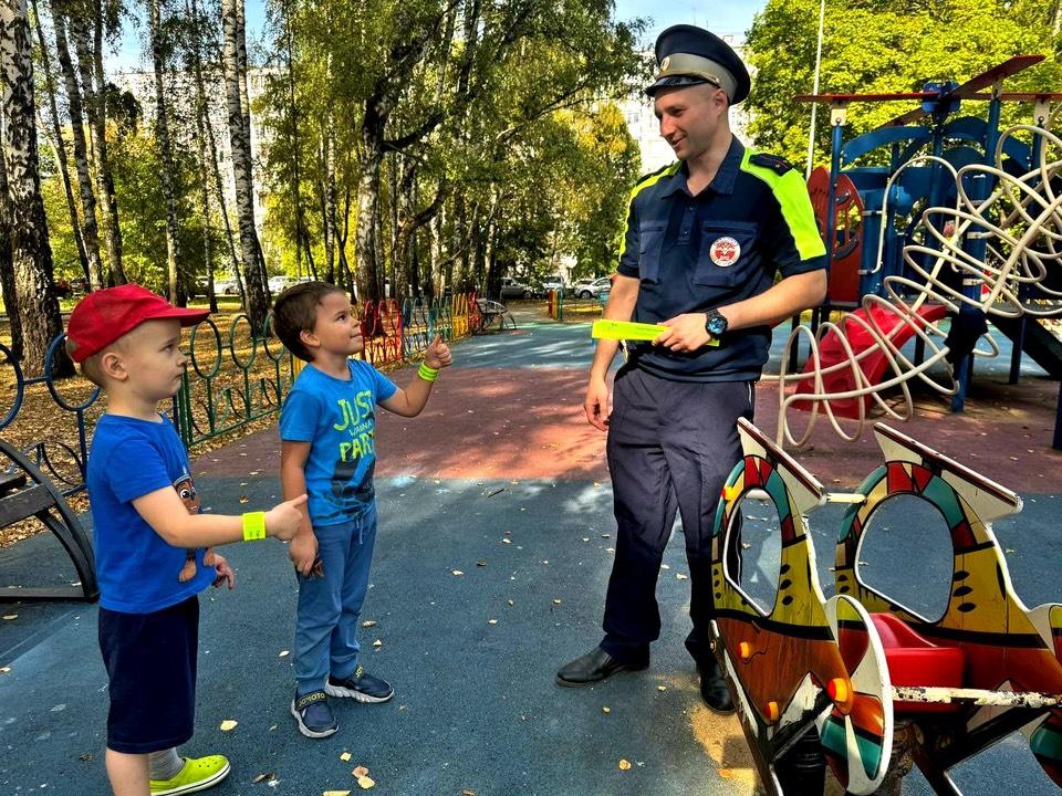 Фото: пресс-служба Администрации г. о. Красногорск