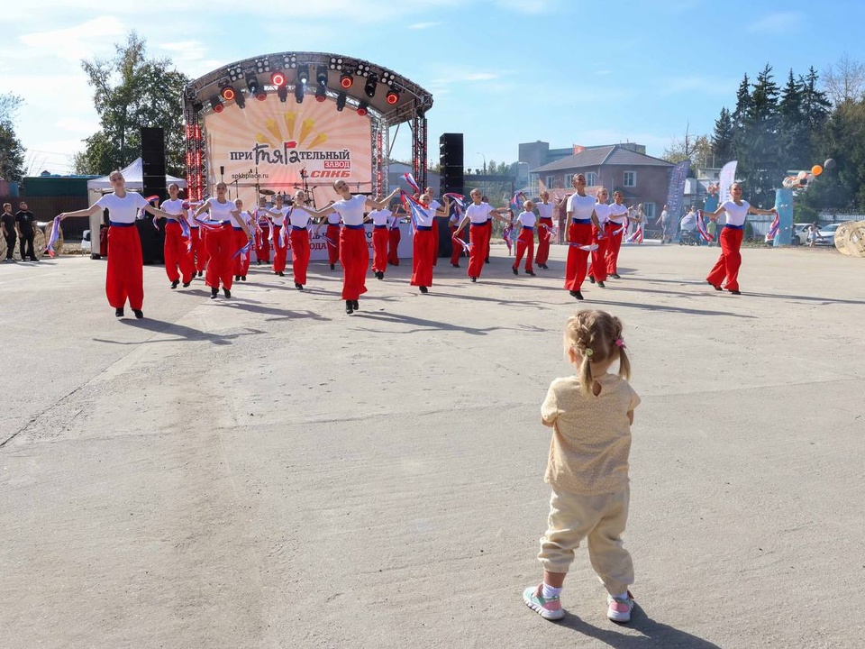 Фото: пресс-служба администрации г.о. Подольск