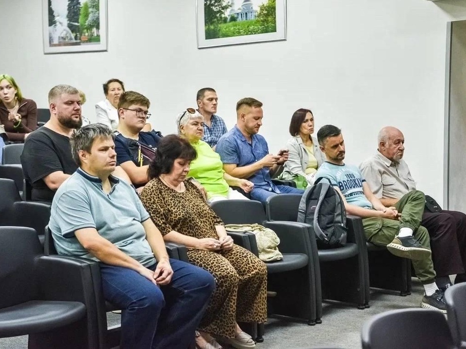 Фото: Министерство по содержанию территорий и государственному жилищному надзору Московской области