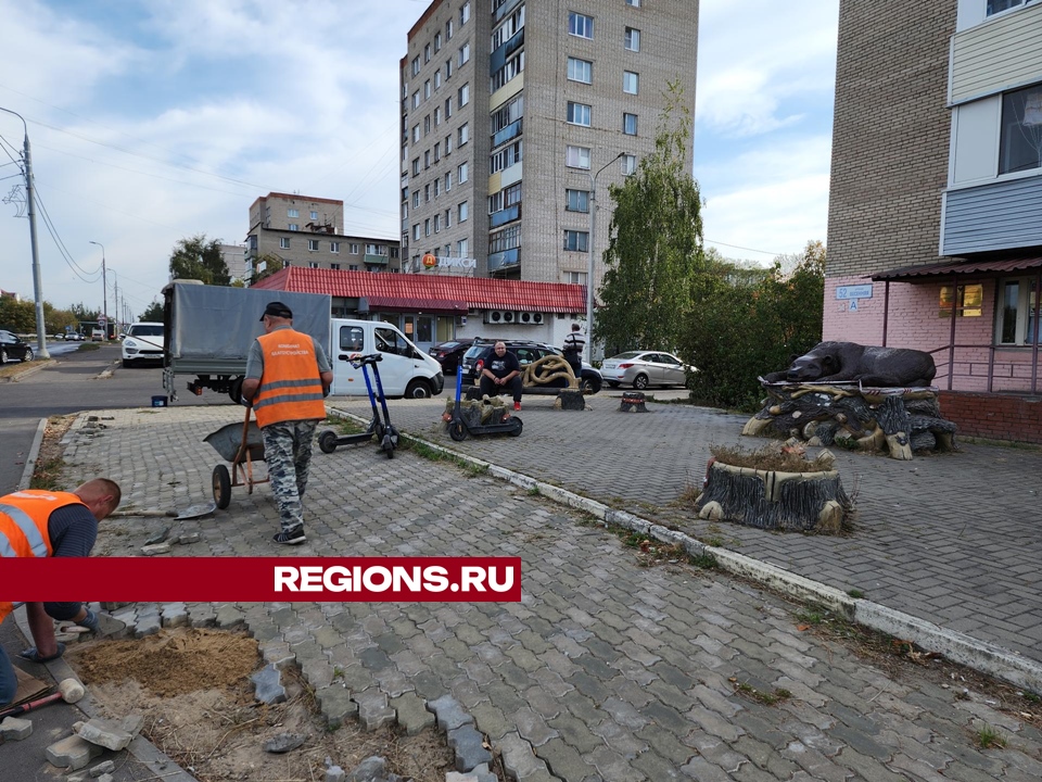 Фото: REGIONS/Александр Степушкин