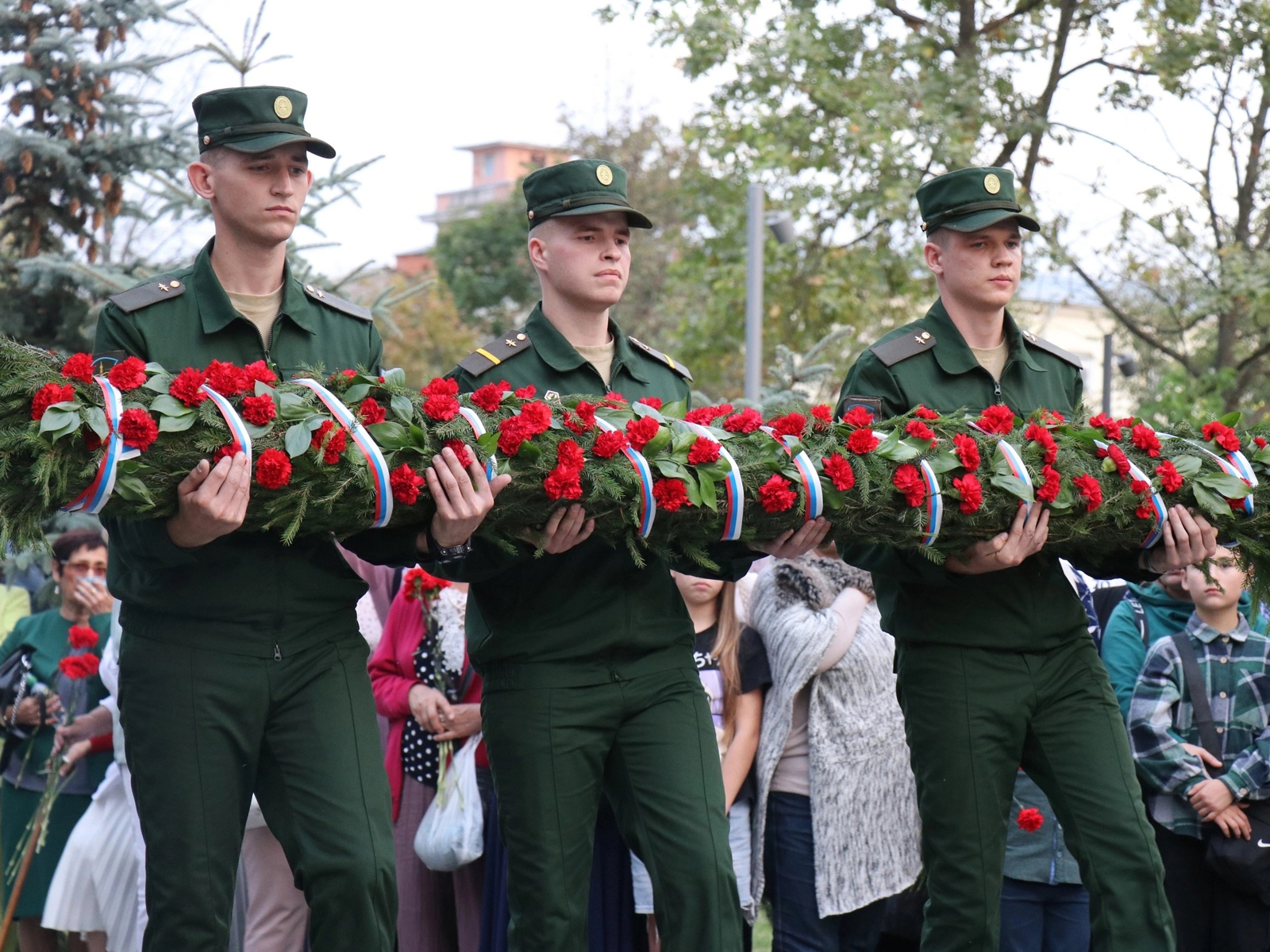 Фото: МБУ РМ «Молодежный центр» г.о. Ступино