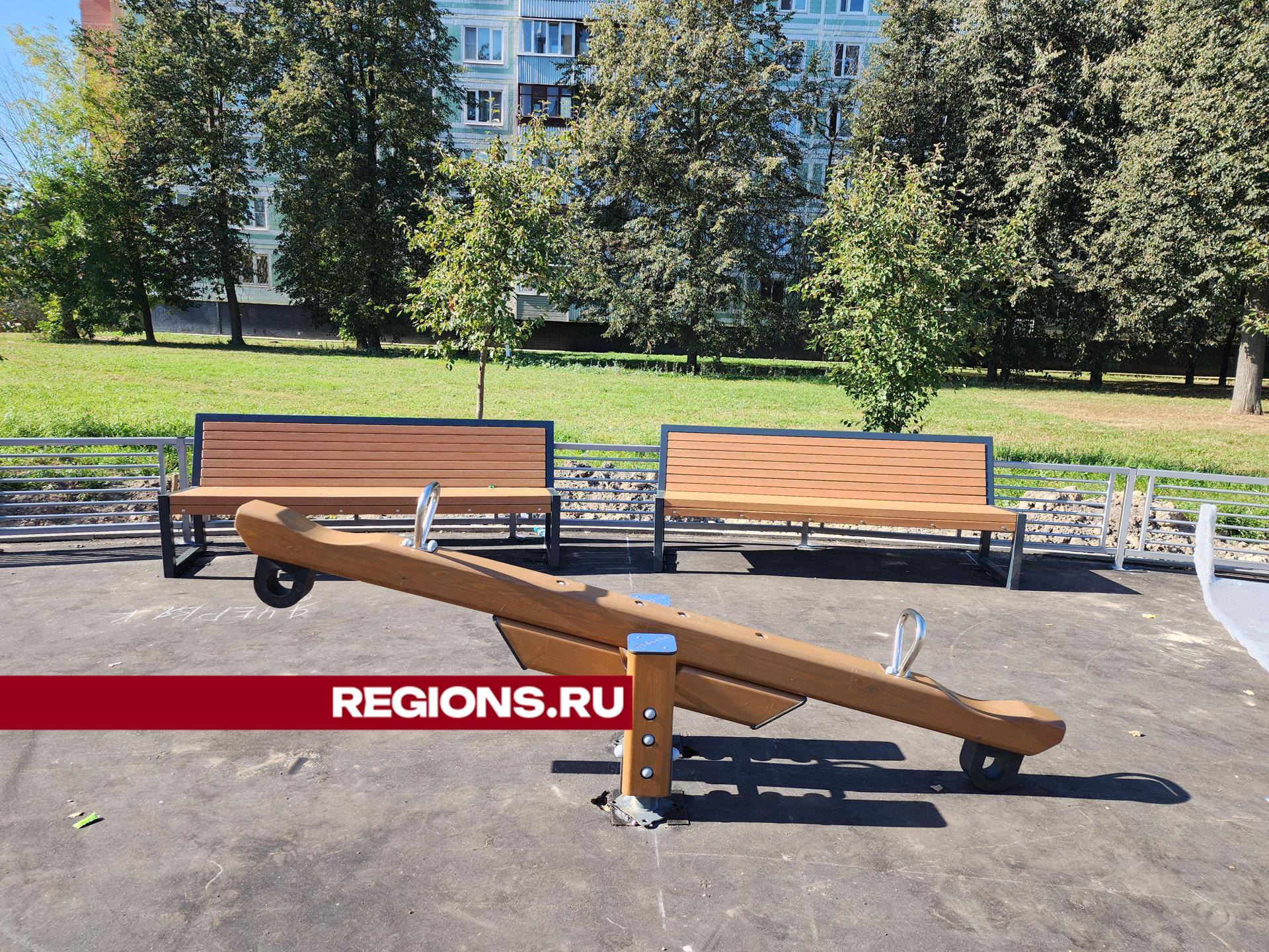 Фото: REGIONS/Александр Степушкин