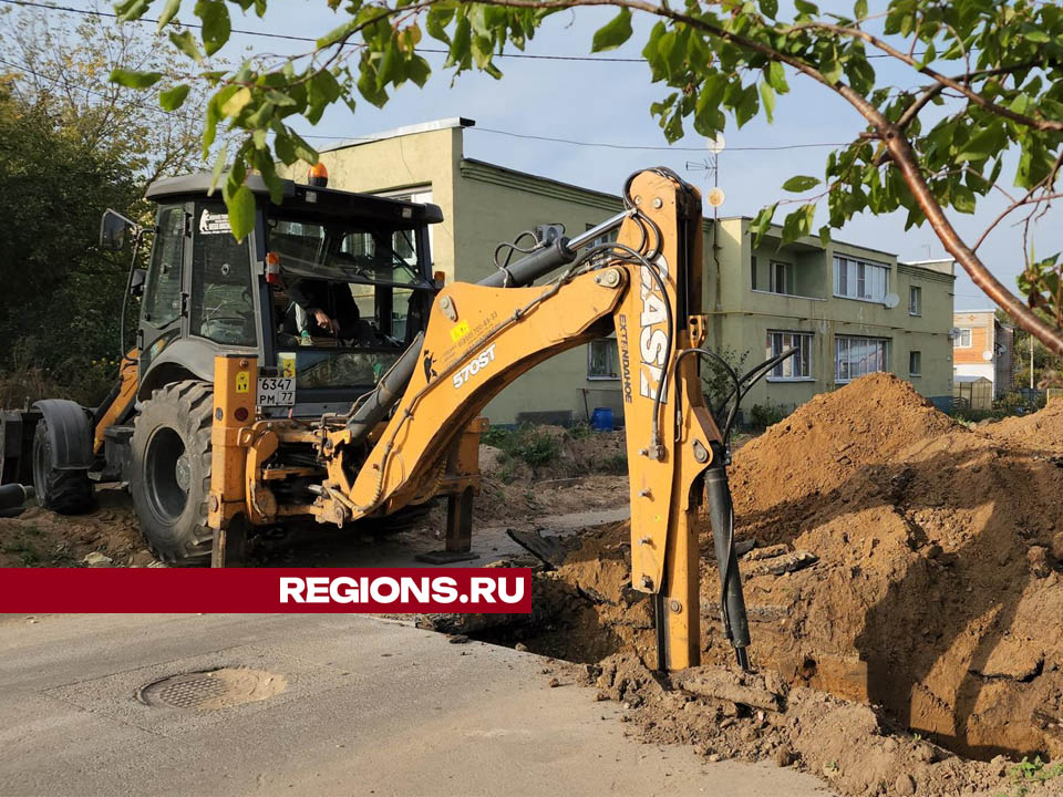 Фото: Валерия Тингаева