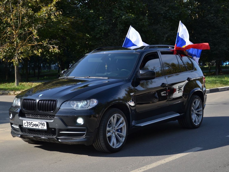 Фото: Администрация Краснознаменска