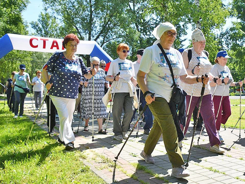 Фото: vk.com/Парки Ступино