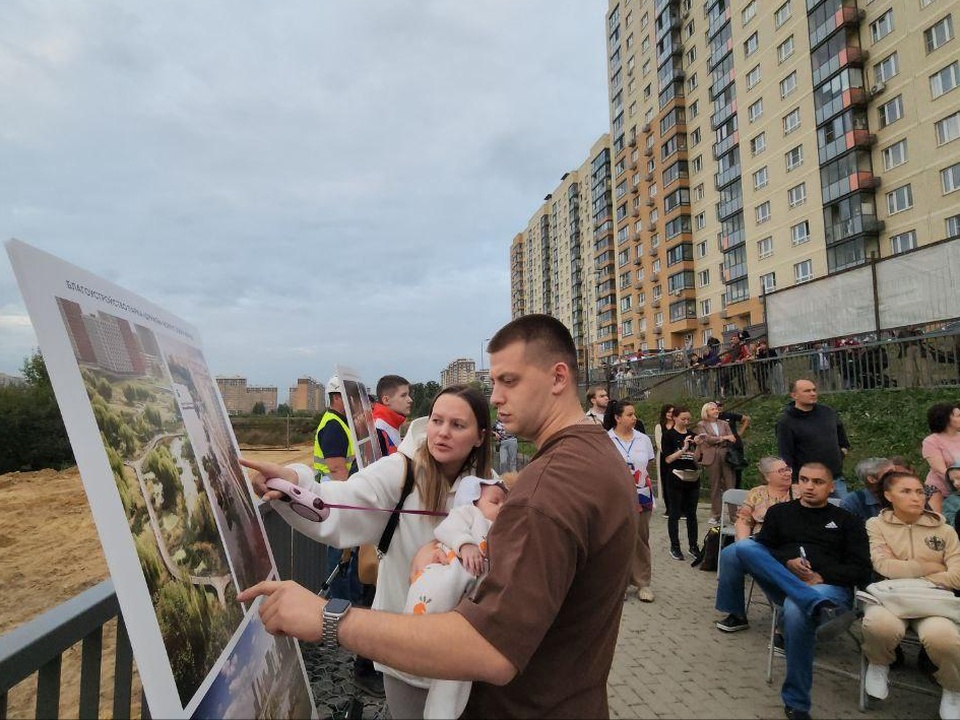 Фото: Наталья Лымарь