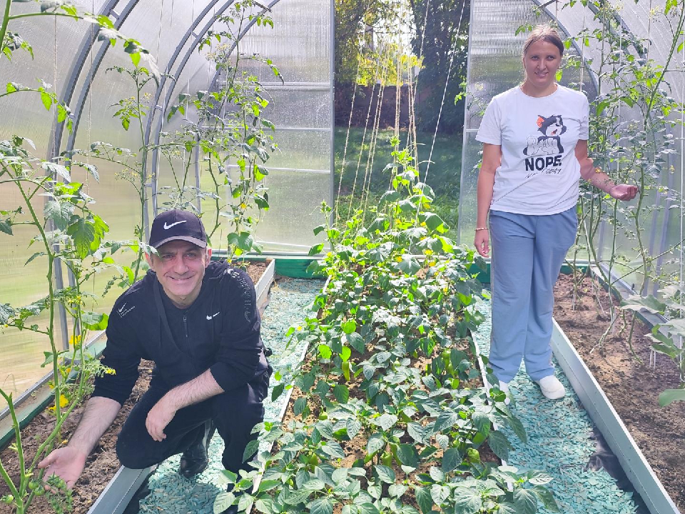 Фото: Министерство социального развития Московской области 