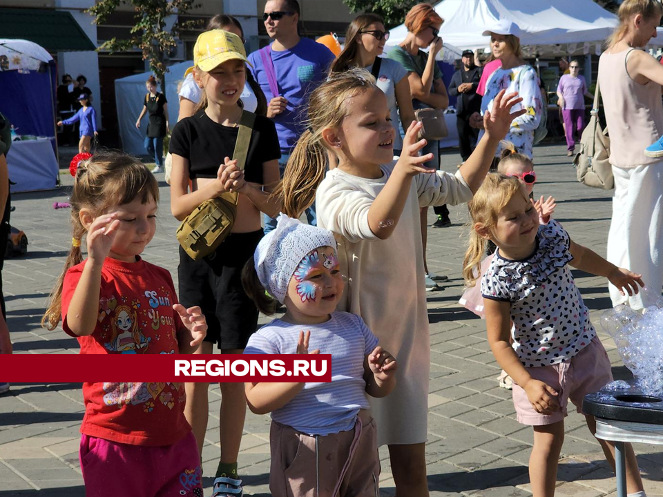 Фото: Валерия Тингаева