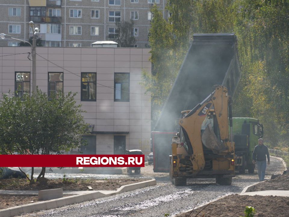 Фото: Дмитрий Зайчиков