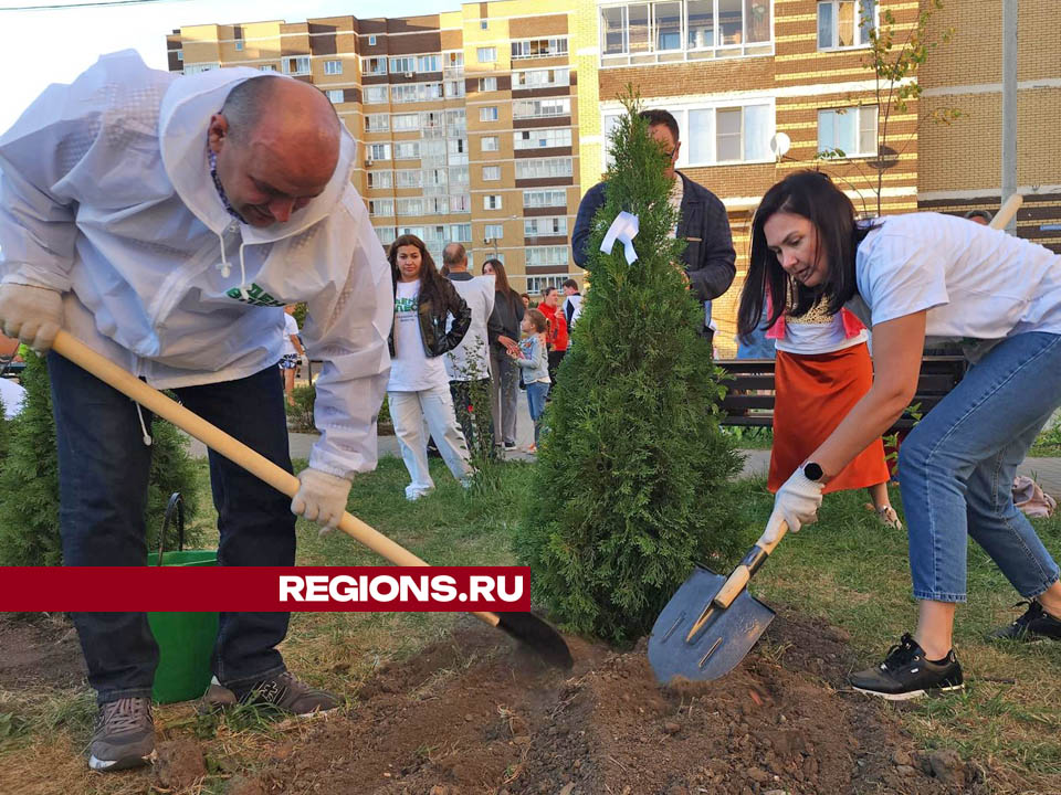 Фото: Валерия Тингаева