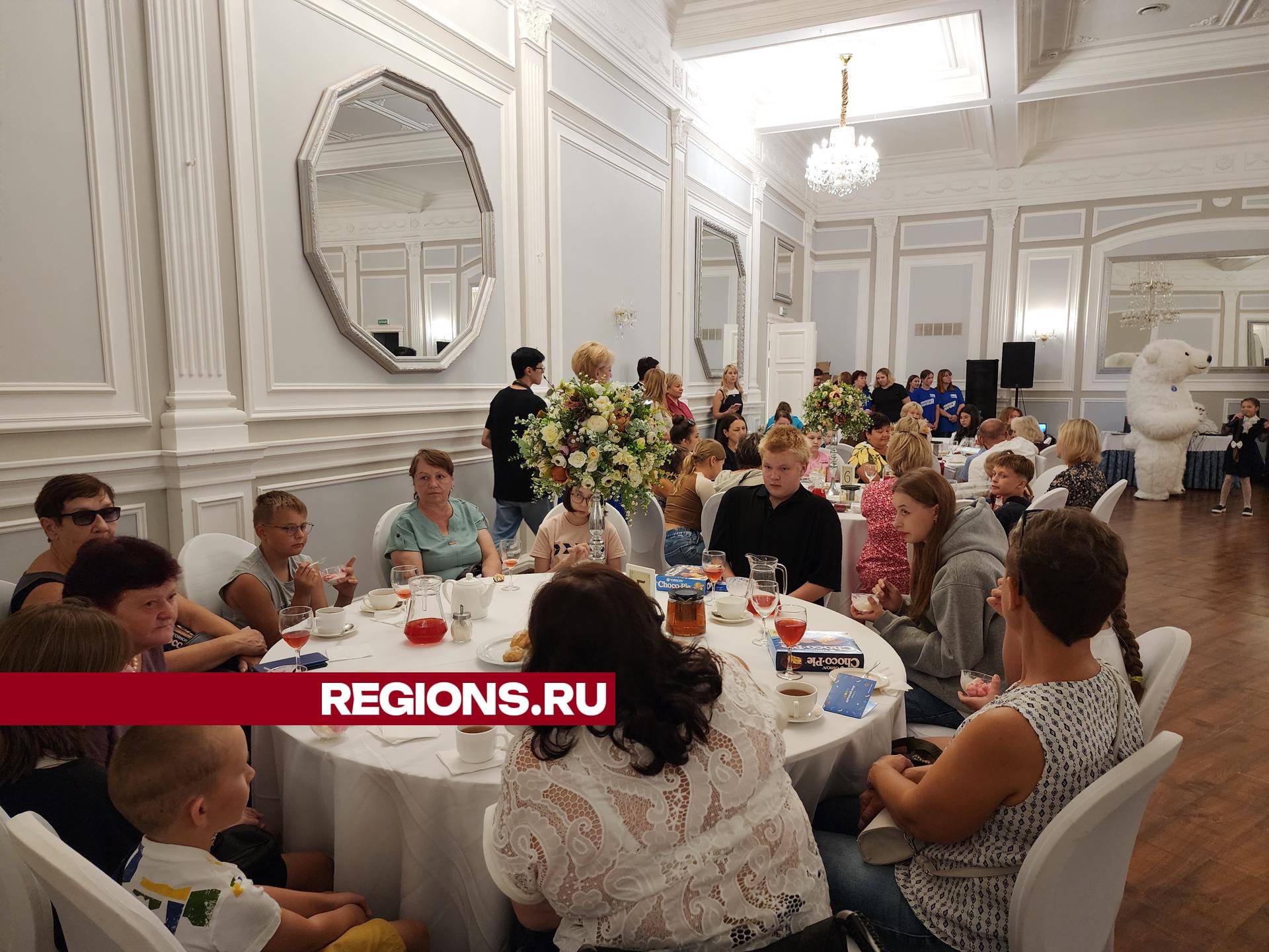 Фото: REGIONS/Александр Степушкин