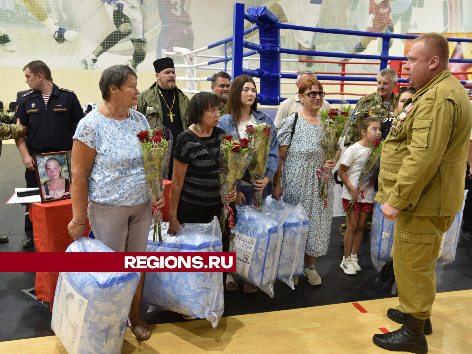 Фото: Владимир Останин