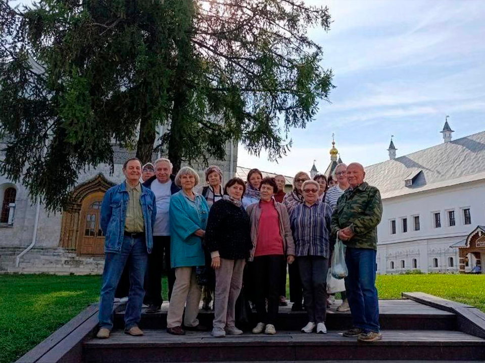 Фото: пресс-служба Администрации г.о. Королев