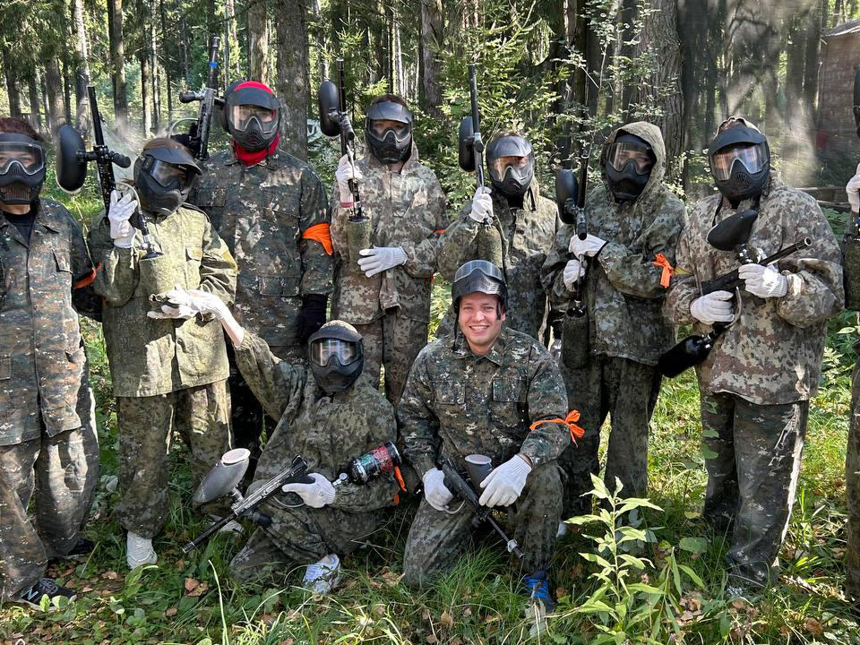 Фото: пресс-служба ГБУЗ Московской области «Мытищинская ОКБ»