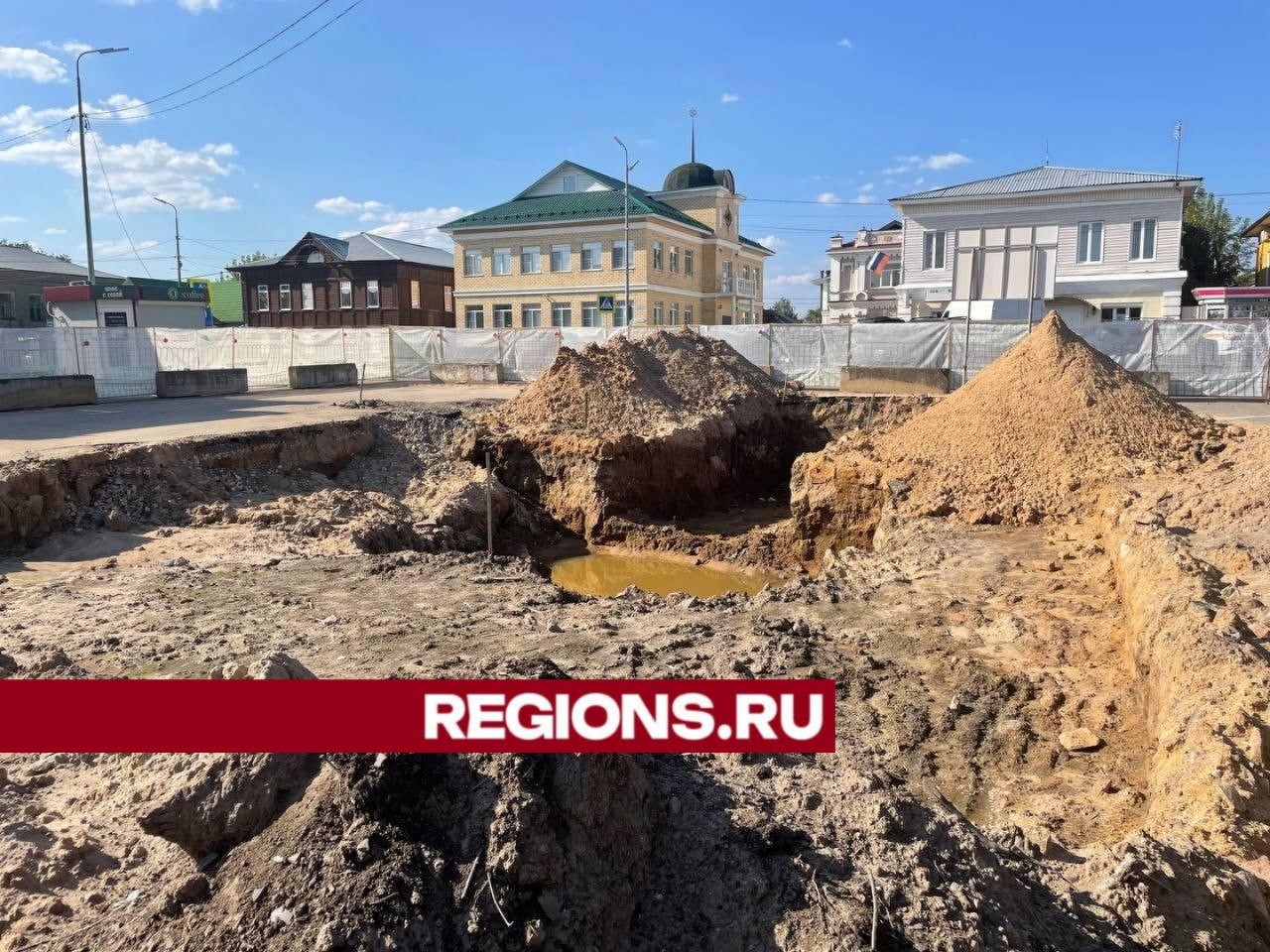 Фото: REGIONS/Евгений Рой