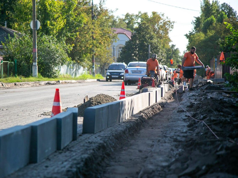 Фото: пресс-служба администрации г.о. Коломна