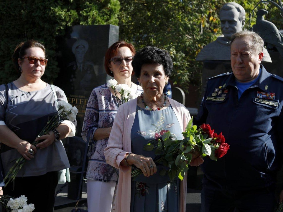 Фото: Администрация Краснознаменска