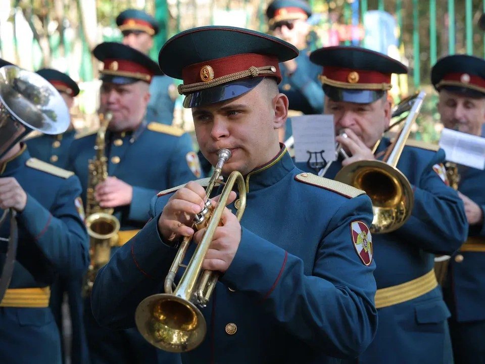 Фото: пресс-служба Администрации г.о. Балашиха