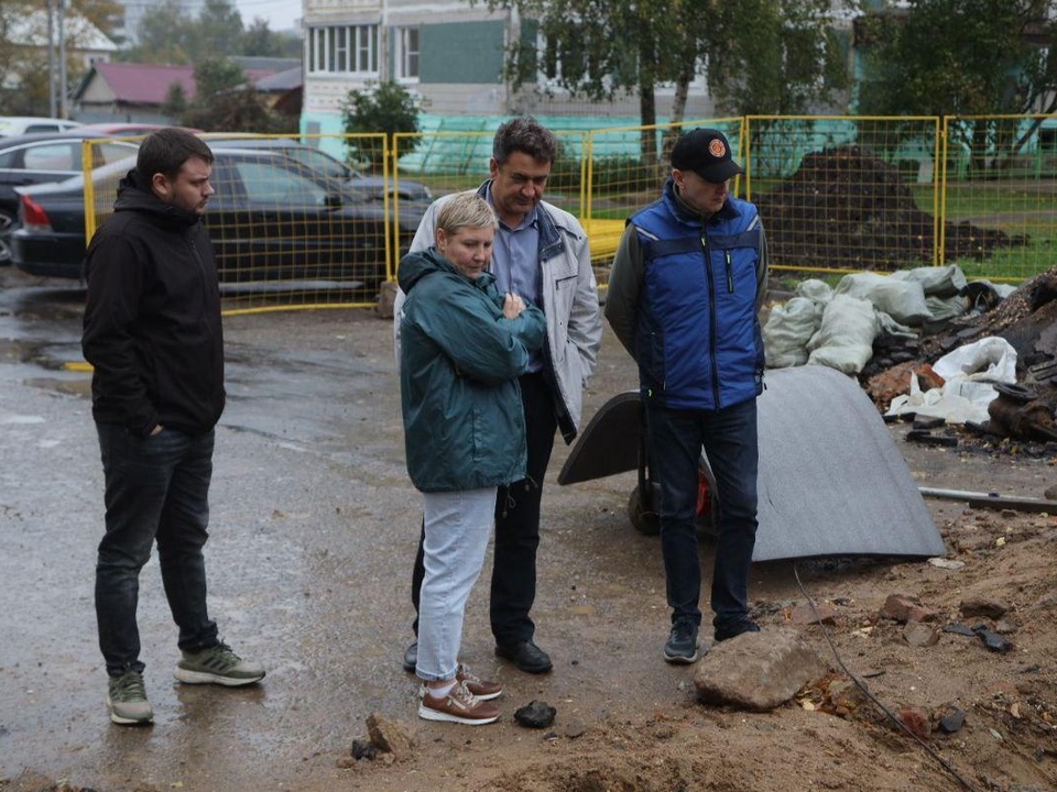 Фото: пресс-служба Администрации Сергиево-Посадского г.о.