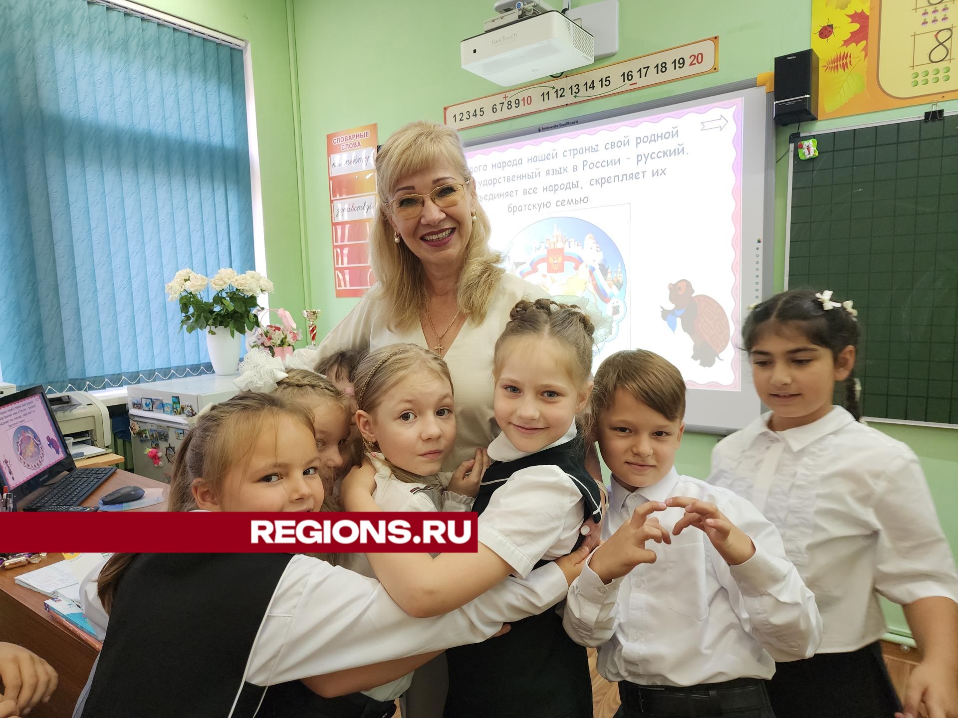 Фото: REGIONS/Александр Степушкин