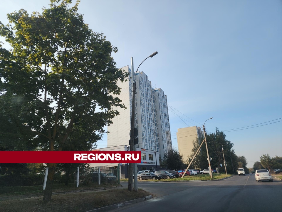 Фото: REGIONS/Александр Степушкин