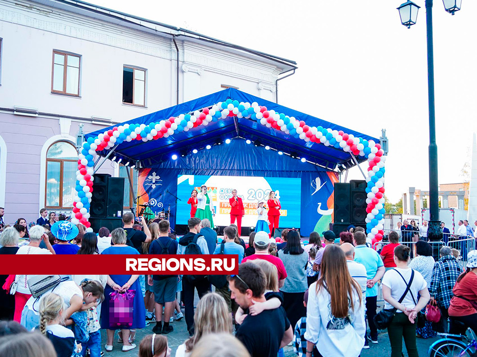 Фото: Анастасия Хренкова