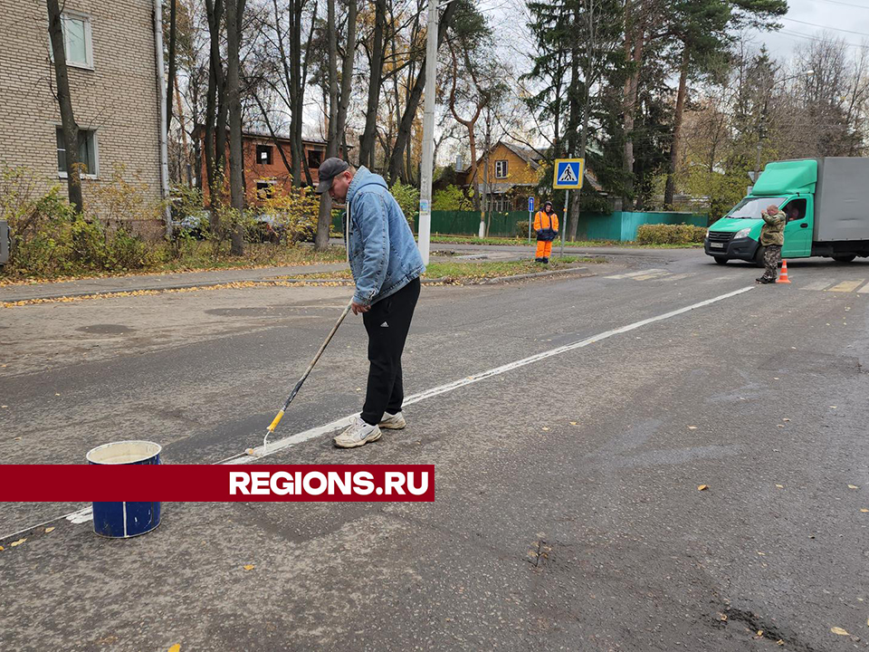 Фото: Ольга Шеметова