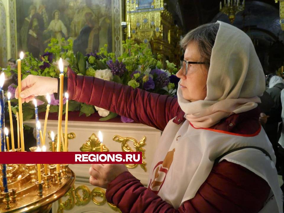 Фото: Мария Андрюхина