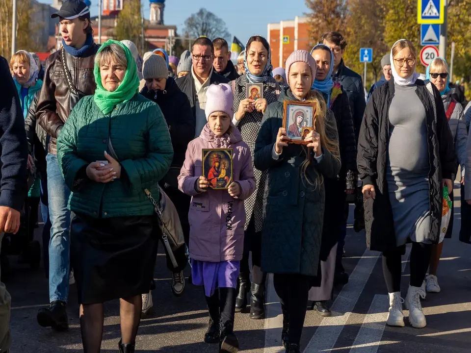 Фото: пресс-служба администрации Орехово-Зуевского округа