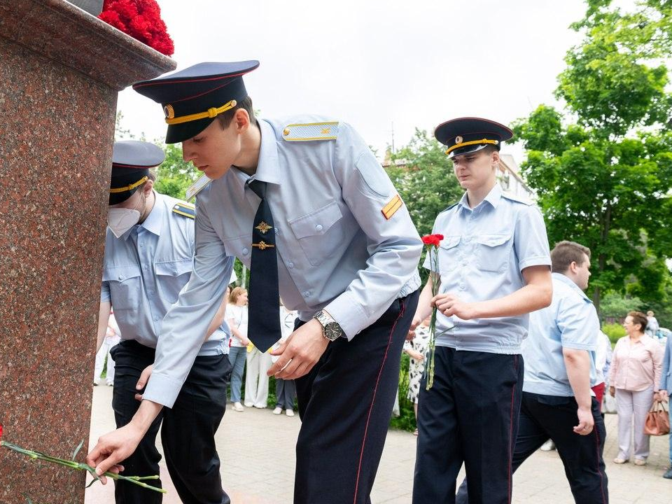 Фото: пресс-служба Администрации г.о. Лыткарино    