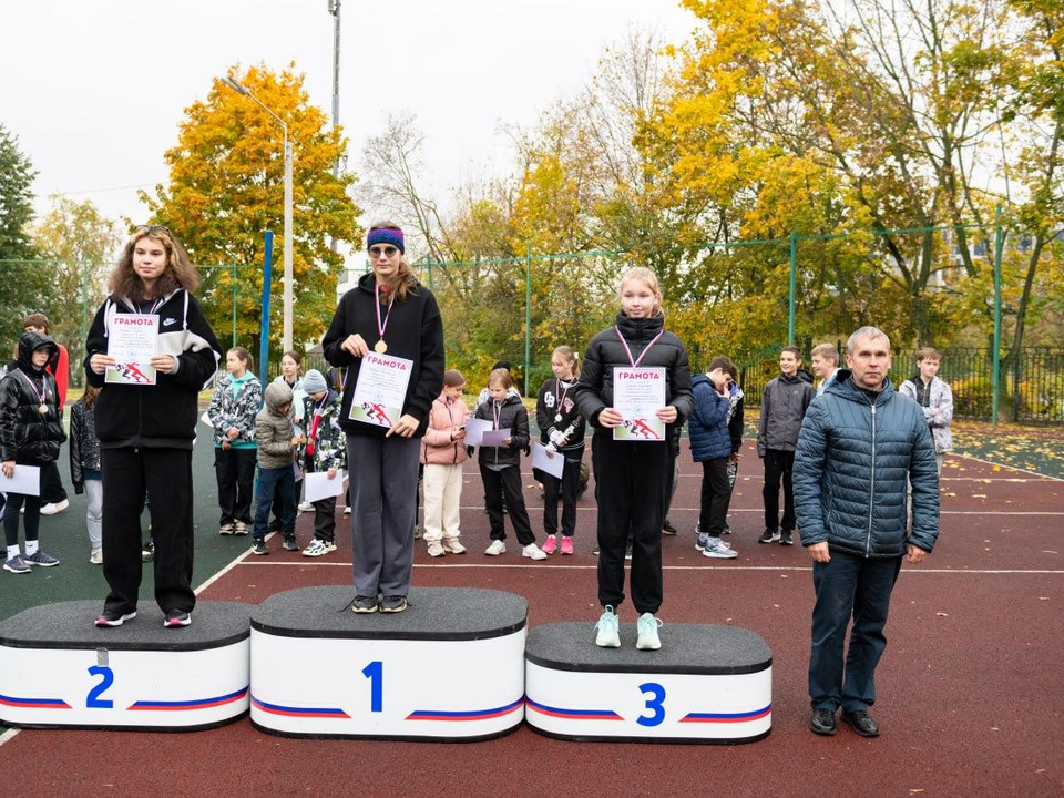 Фото: пресс-служба Администрации г.о. Лыткарино   