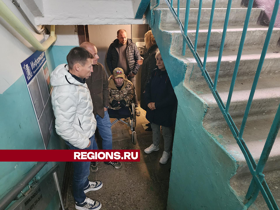 Фото: Екатерина Мелкозерова