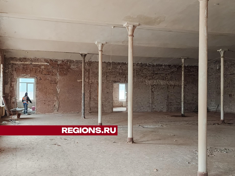 Фото: REGIONS/Валерий Гореловский