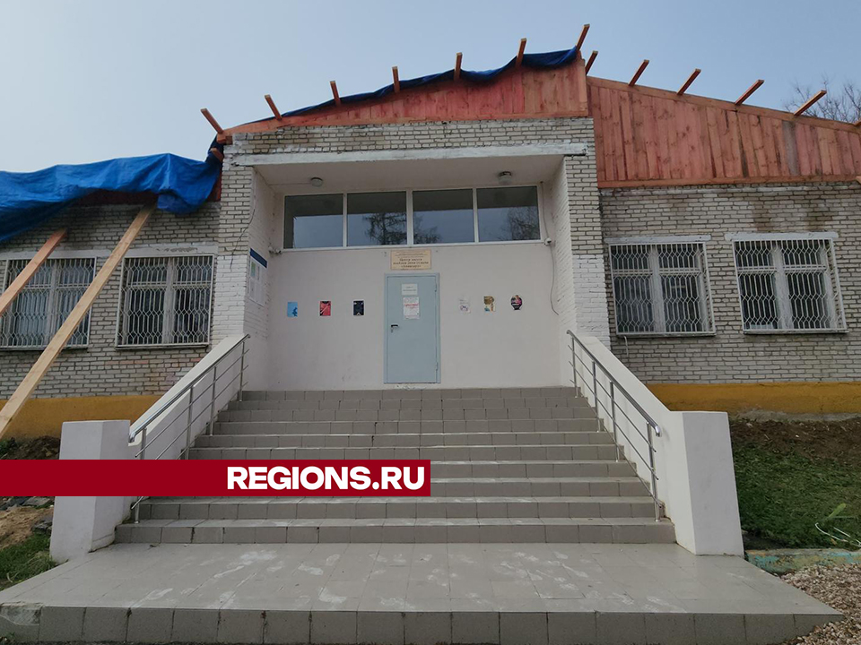 Фото: REGIONS/Валерий Гореловский