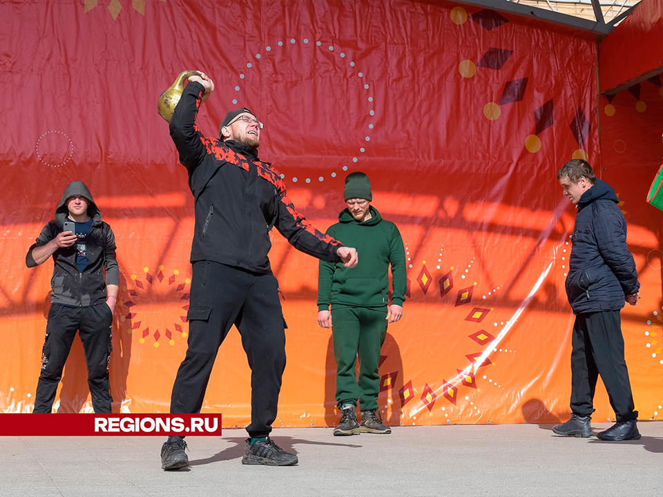 Фото: REGIONS/Евгений Мазепов