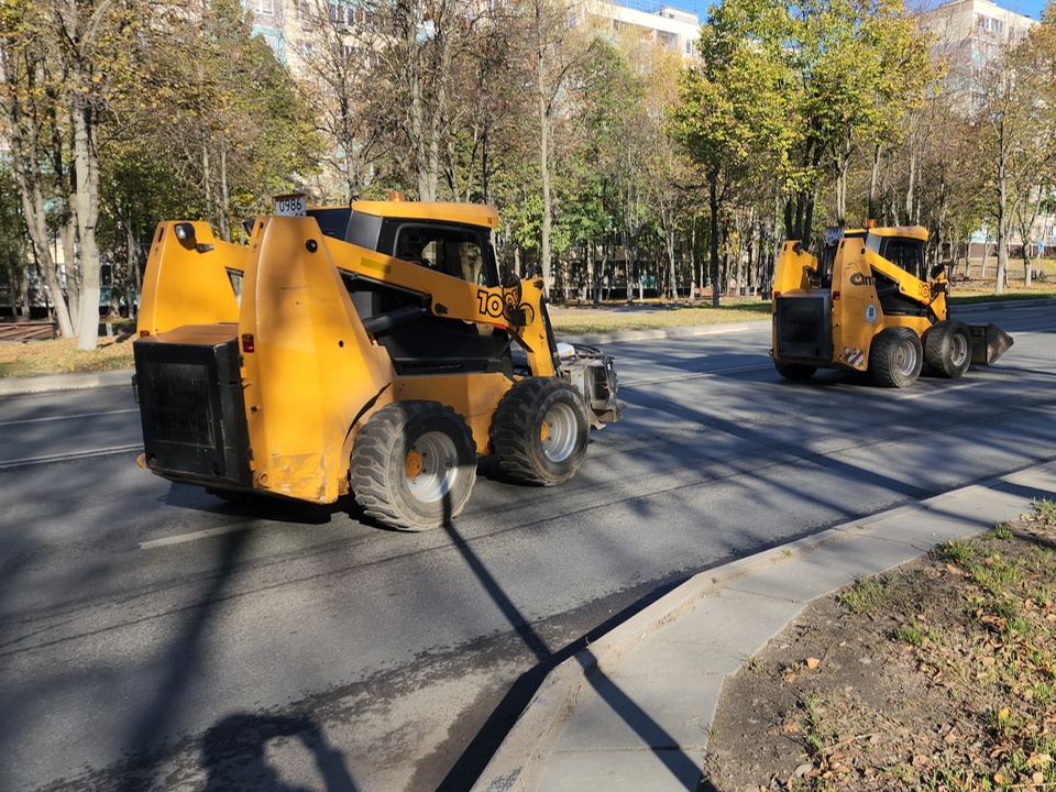 Фото: МедиаБанк Подмосковья/ Ольга Шеметова