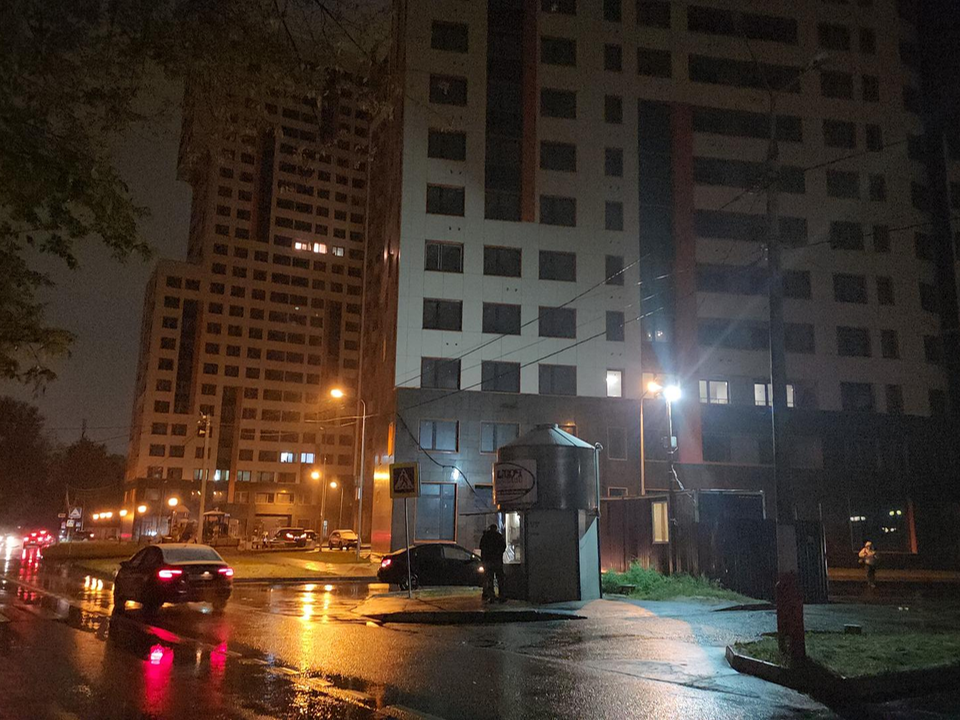 Фото: Наталья Лымарь