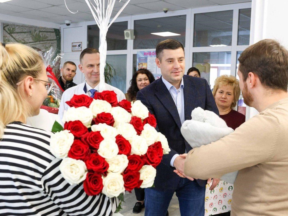 Фото: пресс-служба администрации г. о. Подольск