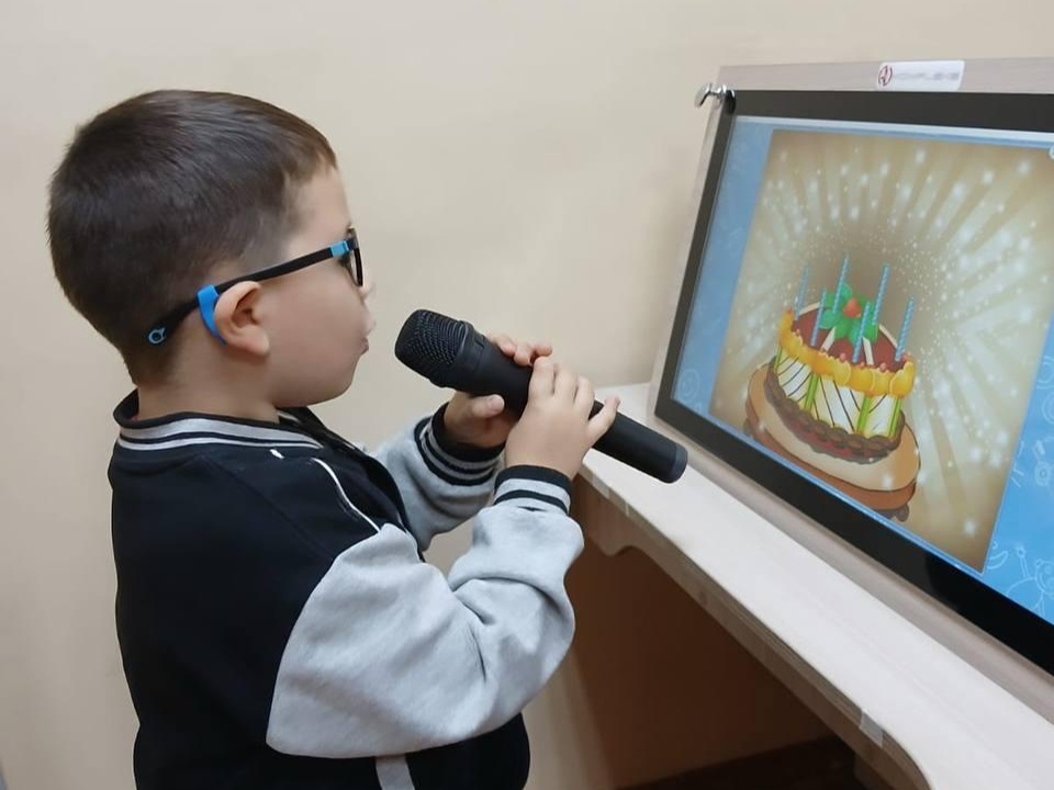 Фото: Министерство социального развития МО