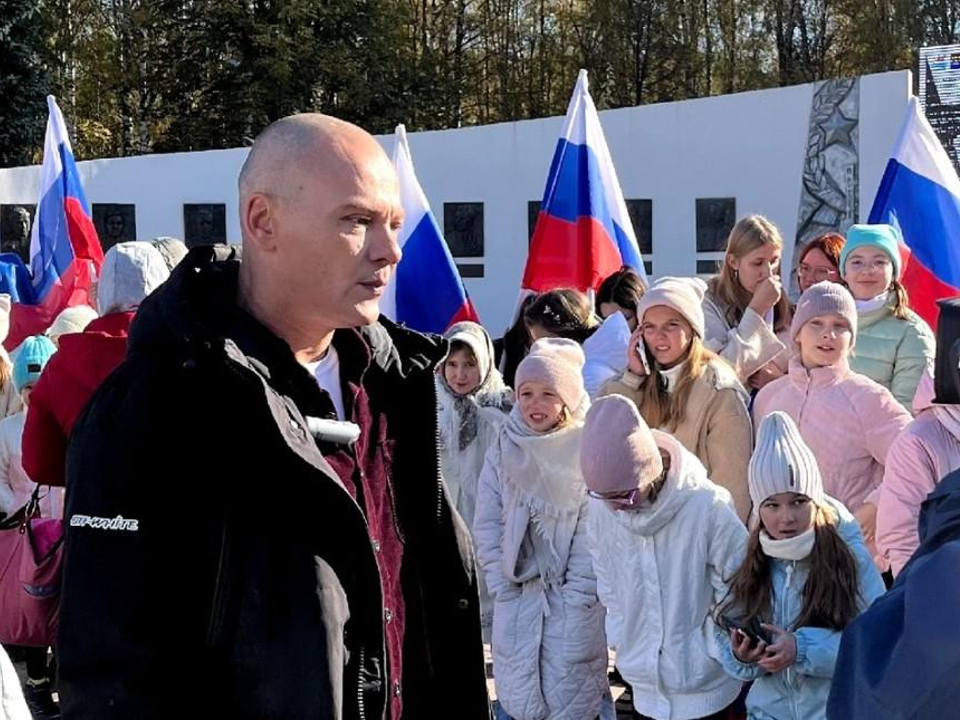 Фото: ТВ «Радуга»