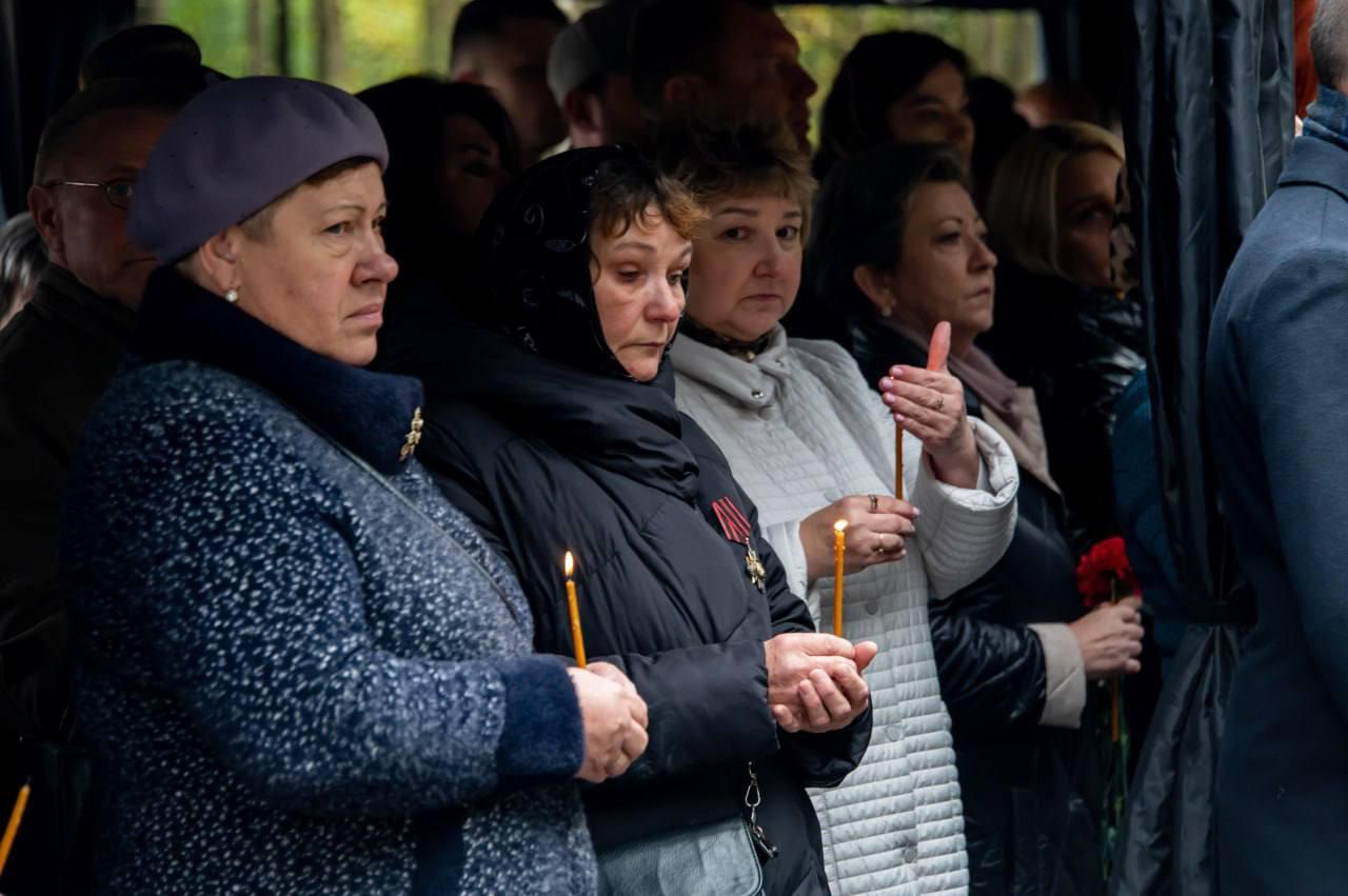 Фото: Татьяна Прокофьева