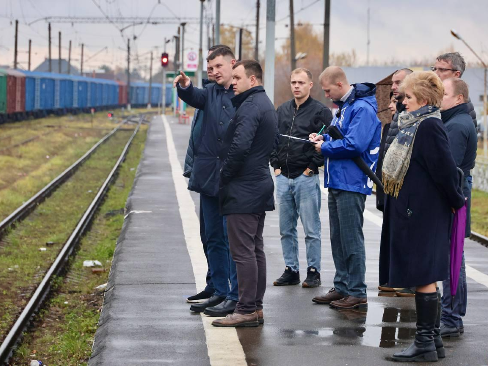 Фото: Администрация Павлово-Посадского г.о.