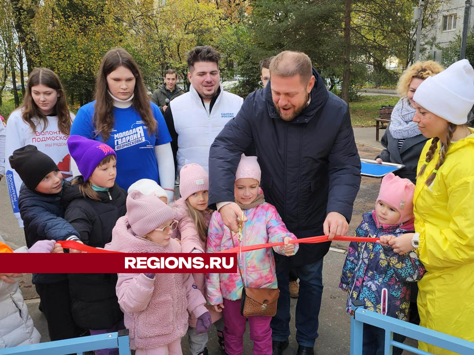 Фото: Валерия Тингаева