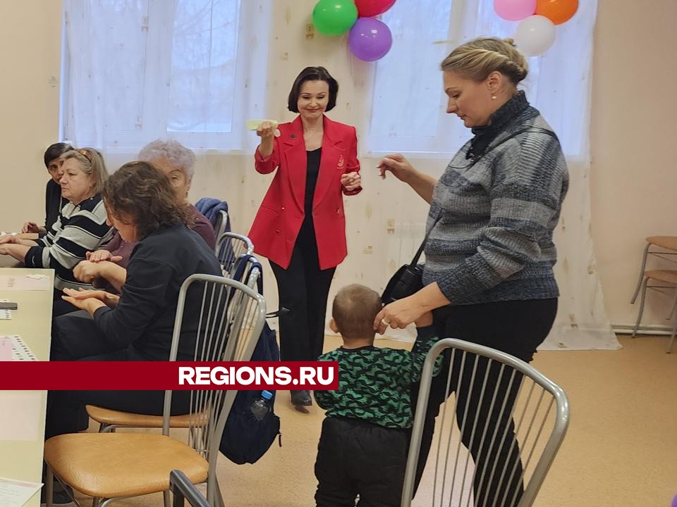 Фото: Ольга Шеметова